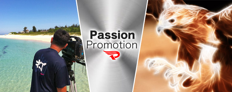 Passion Promotion